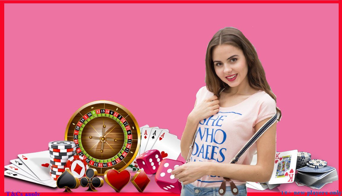Slots Paradise Casino پاکستان ریئل منی گیمز