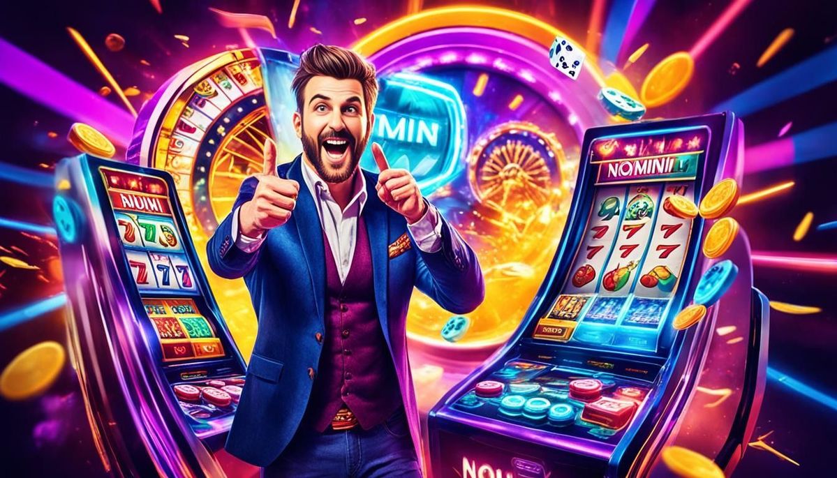 Slots Paradise Casino پاکستان ریئل منی گیمز