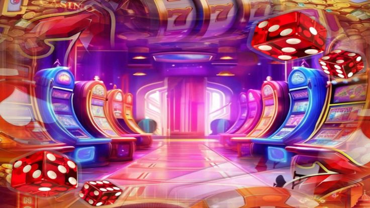 Slots Paradise Casino پاکستان ریئل منی گیمز